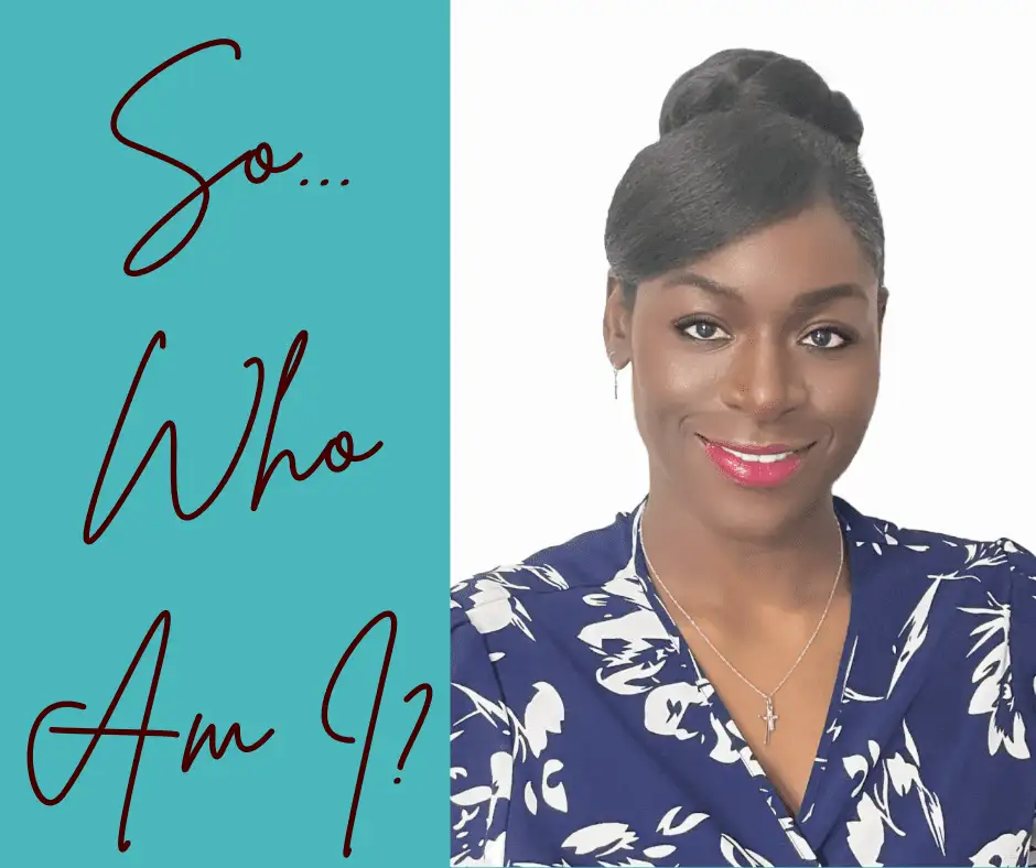 Photo of Sherry Owolabi
